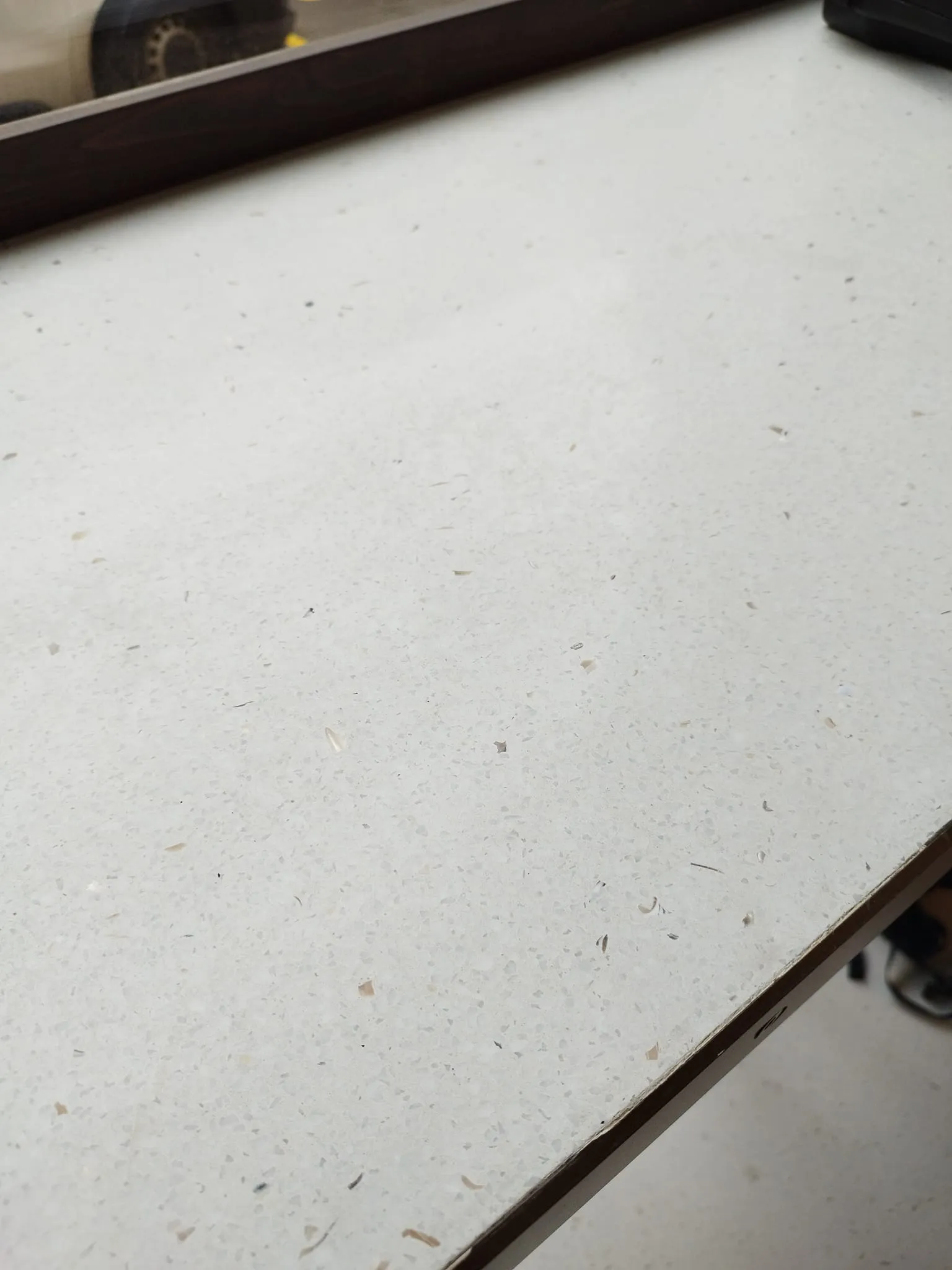 Bar comptoir Terrazzo_resultat